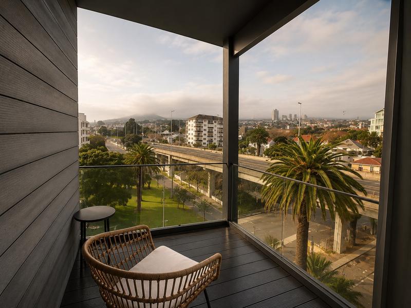 2 Bedroom Property for Sale in Gardens Western Cape